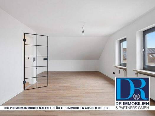 Wohnung zum Kauf 179.000 € 2 Zimmer 52,4 m² Bad Gögging Neustadt an der Donau 93333