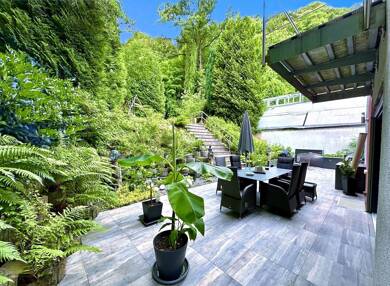Mehrfamilienhaus zum Kauf 730.000 € 8 Zimmer 255 m² 881 m² Grundstück Wasserliesch 54332