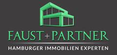 Faust + Partner Immobilien oHG logo