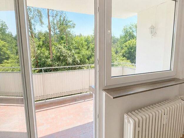 Wohnung zum Kauf provisionsfrei 239.000 € 2 Zimmer 58 m² 3. Geschoss Gravenbruch Neu-Isenburg 63263