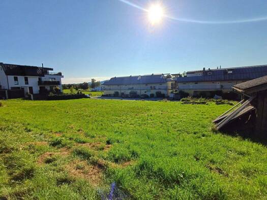 Grundstück zum Kauf 450.000 € 620 m² Grundstück Seekirchen am Wallersee 5201