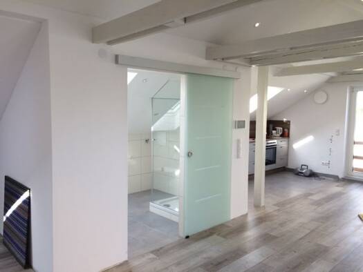 Loft zur Miete 810 € 2 Zimmer 60 m² 2. Geschoss Westendorf 86707