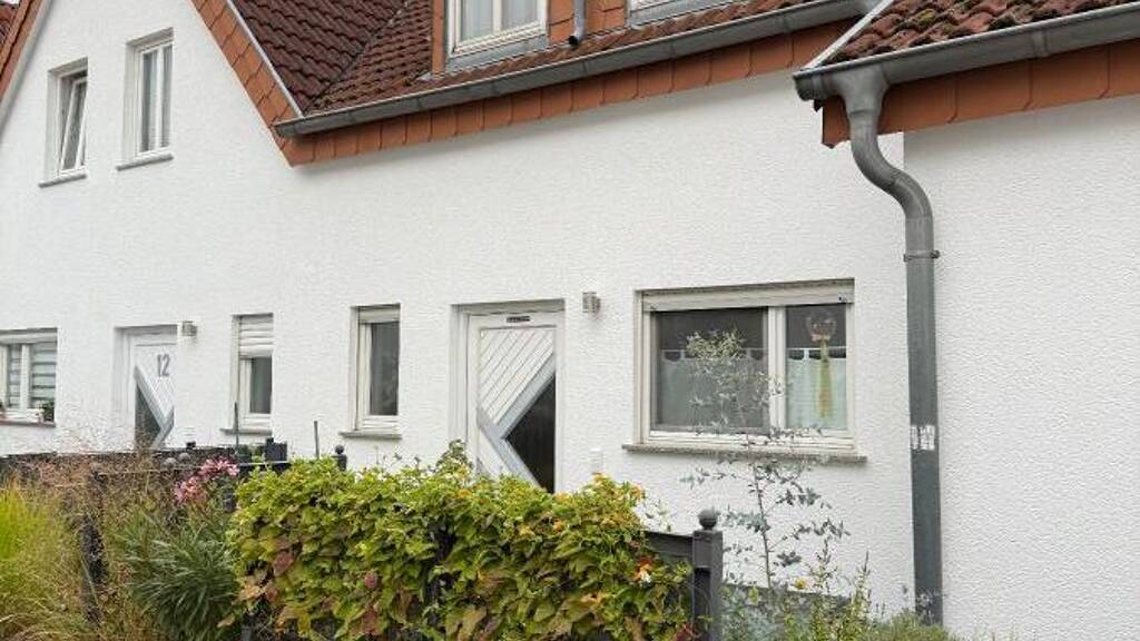 Maisonette zum Kauf 285.000 € 4 Zimmer 101 m² 1. Geschoss Ortegastraße 5 Mommenheim 55278