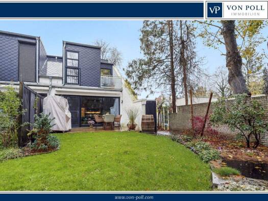 Reihenendhaus zum Kauf 435.000 € 3 Zimmer 111,5 m² 235 m² Grundstück Gartenstadt Vahr Bremen 28329