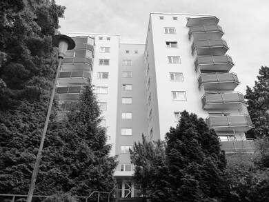 Wohnung zum Kauf 190.000 € 3 Zimmer 83 m² 4. Geschoss Oberer Richtsberg Marburg 35039
