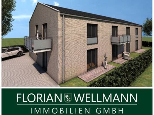 Mehrfamilienhaus zum Kauf - Erstbezug 3.950.000 € 1.258,1 m² 2.180 m² Grundstück Twistringen 27239