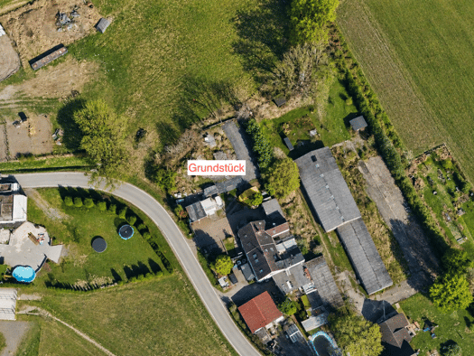 Grundstück zum Kauf 120.000 € 601 m² Grundstück Altendorf Fröndenberg/Ruhr 58730