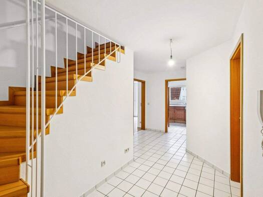 Maisonette zum Kauf 398.000 € 4 Zimmer 102 m² 3. Geschoss Bad Cannstatt Stuttgart 70374