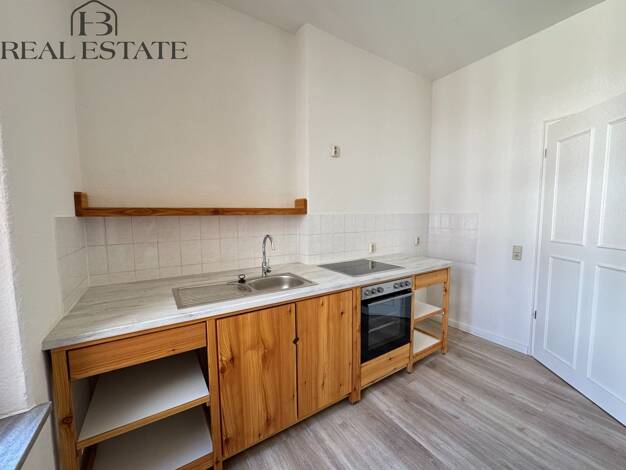 Studio zur Miete 408 € 1 Zimmer 48 m² 3. Geschoss frei ab sofort Sternstraße 29a Altstadt Magdeburg 39104