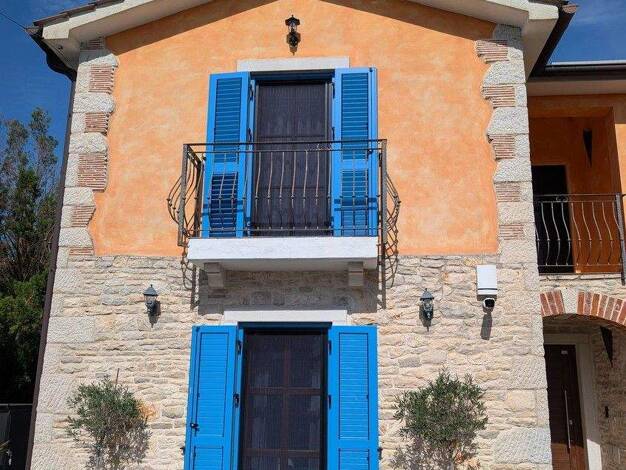 Haus zum Kauf provisionsfrei 930.000 € 5 Zimmer 158 m² 727 m² Grundstück Porec 52440