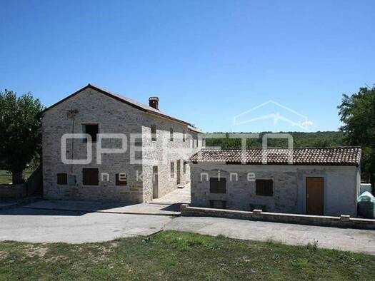 Haus zum Kauf 750.000 € 10 Zimmer 650 m² Buje
