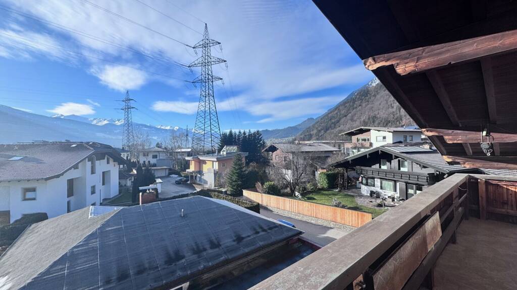 Wohnung zum Kauf 375.000 € 4,5 Zimmer 80 m² Stans 6135