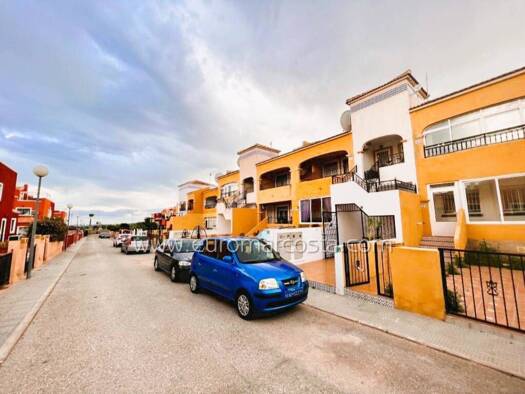 Wohnung zum Kauf 189.900 € 3 Zimmer 78 m² EG Los Montesinos 03187