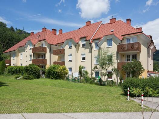 Wohnung zur Miete 882 € 4 Zimmer 86,4 m² Lilienfeld 3180