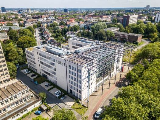 Bürofläche zur Miete provisionsfrei 13,50 € 276 m² Bürofläche Mitte Dortmund 44139