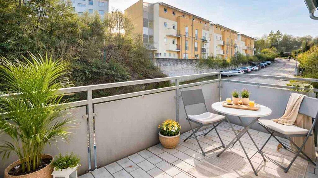 Wohnung zum Kauf 134.990 € 3 Zimmer 59,3 m² 2. Geschoss Michelbach Aarbergen 65326