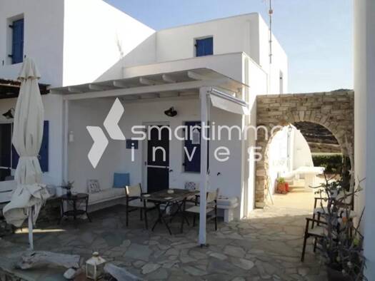 Maisonette zum Kauf 280.000 € 3 Zimmer 47 m² Antiparos Municipality 840 07