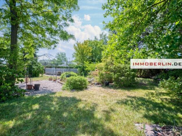 Grundstück zum Kauf 99.000 € 600 m² Grundstück Linthe Linthe 14822