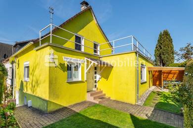 Einfamilienhaus zum Kauf 179.000 € 4 Zimmer 114 m² 220 m² Grundstück Hurst Windeck 51570