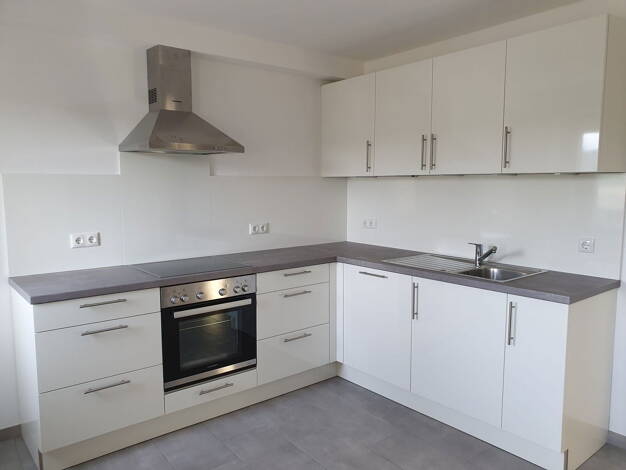 Wohnung zur Miete 690 € 2 Zimmer 62 m² 1. Geschoss frei ab 15.09.2025 Allee Markt Bibart Markt Bibart 91477