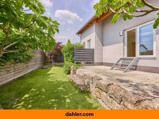 Einfamilienhaus zum Kauf 959.000 € 6,5 Zimmer 210 m² 420 m² Grundstück Darmstadt 64295