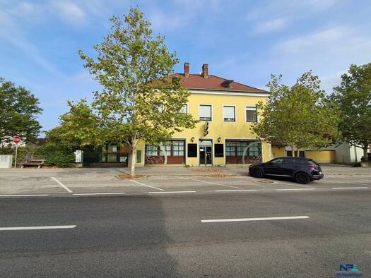 Gastronomie/Hotel zum Kauf 950.000 € 989 m² Grundstück Felixdorf 2603