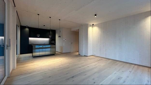 Penthouse zur Miete 1.450 € 2,5 Zimmer 107 m² Dinkelsbühl Dinkelsbühl 91550
