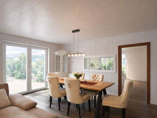 Einfamilienhaus zum Kauf 385.000 € 5 Zimmer 138,8 m² 1.137 m² Grundstück Oebisfelde 39646