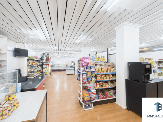 Verkaufsfläche zum Kauf 199.000 € 213 m² Verkaufsfläche Bad Kreuznach 55543