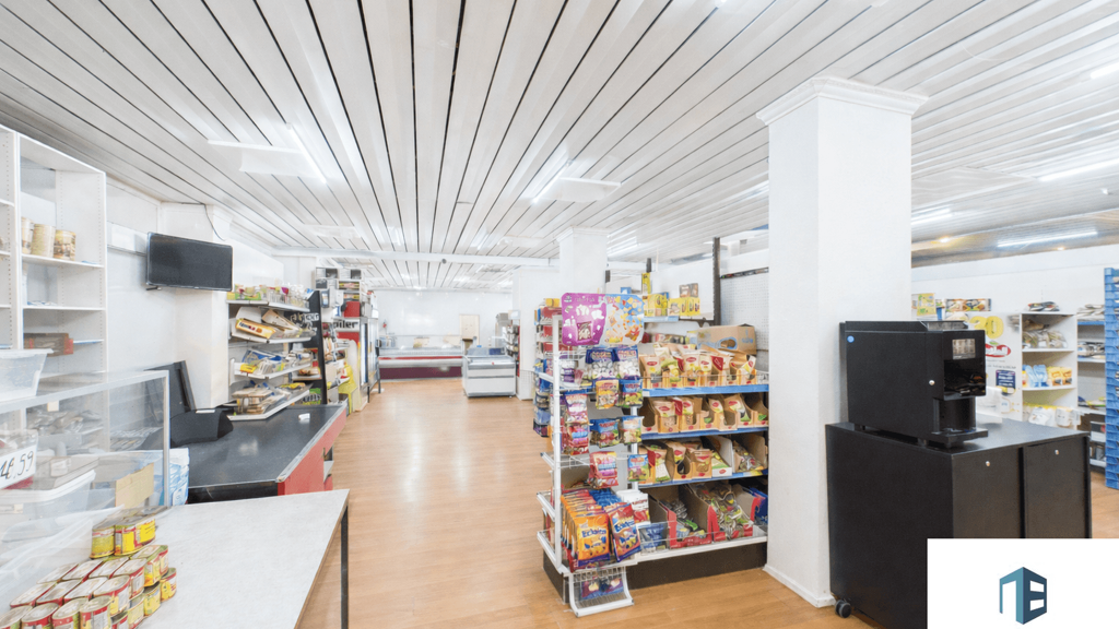 Verkaufsfläche zum Kauf 199.000 € 213 m² Verkaufsfläche Bad Kreuznach 55543