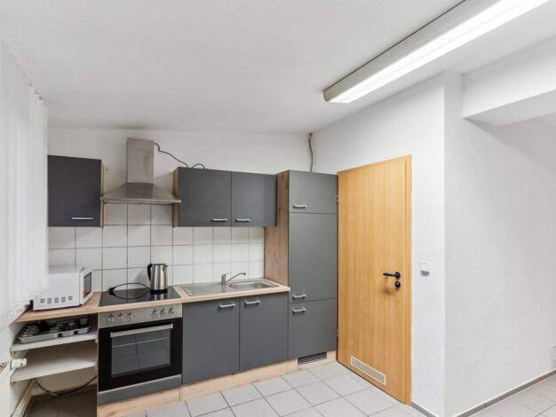 Wohnung zur Miete 900 € 1 Zimmer 20 m² Teltow Teltow 14513