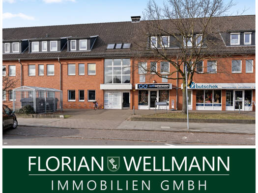 Praxis zur Miete 1.860 € 140 m² Bürofläche Tenever Bremen 28325