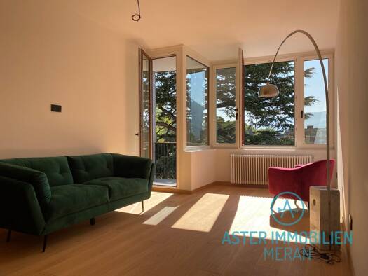 Wohnung zum Kauf 590.000 € 3 Zimmer 80 m² 2. Geschoss Freiheitsstrasse Meran 39012