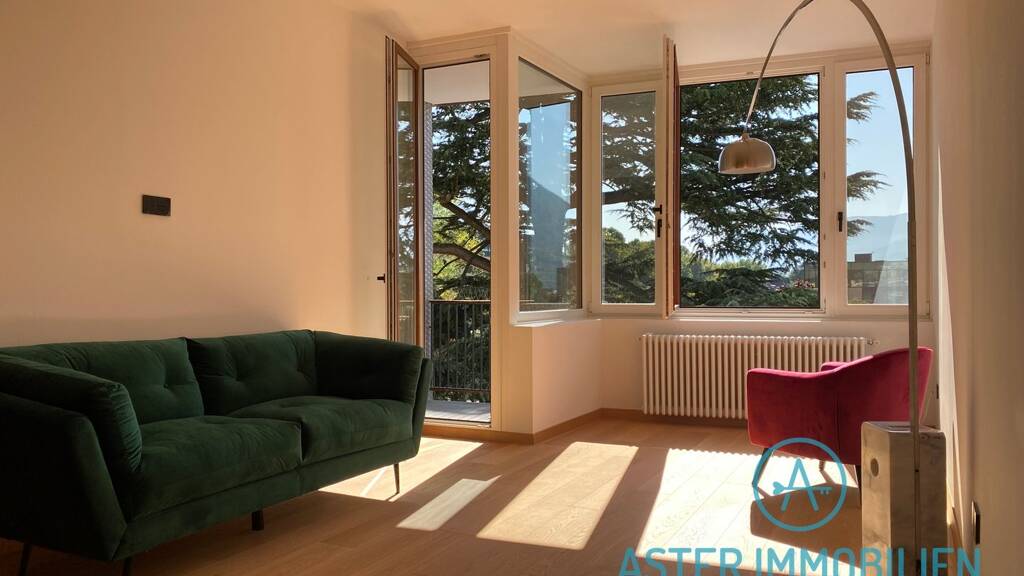 Wohnung zum Kauf 590.000 € 3 Zimmer 80 m² 2. Geschoss Freiheitsstrasse Meran 39012