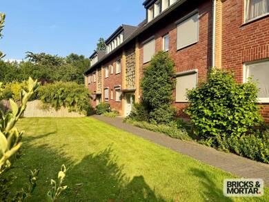 Wohnung zum Kauf 280.000 € 4 Zimmer 85 m² EG Glehn Korschenbroich / Glehn 41352