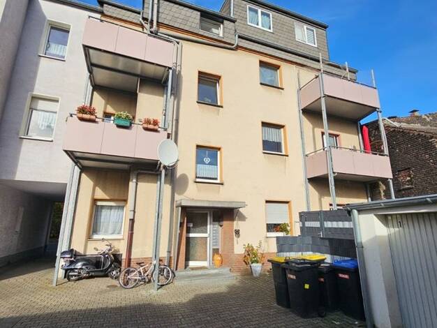 Mehrfamilienhaus zum Kauf 345.000 € 15 Zimmer 363 m² 470 m² Grundstück Unser Fritz Herne 44653