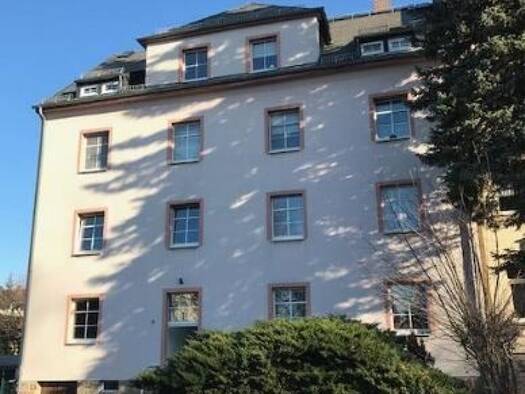 Wohnung zur Miete 171 € 1 Zimmer 48,9 m² frei ab sofort Kochstraße 13 Altendorf Altendorf 09112