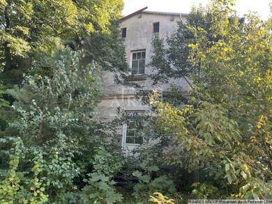 Mehrfamilienhaus zum Kauf als Kapitalanlage geeignet 10.000 € 261 m² 456 m² Grundstück Schmerkendorf Falkenberg/Elster 04895