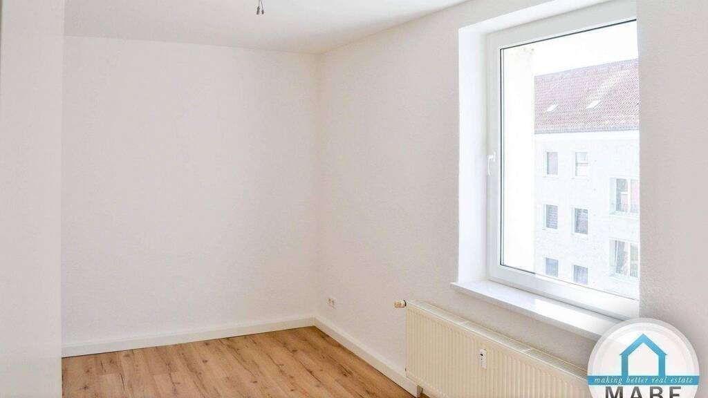 Wohnung zur Miete 400 € 3 Zimmer 66,2 m² 1. Geschoss frei ab sofort Straße der Freundschaft 5 Hagenwerder Görlitz 02827