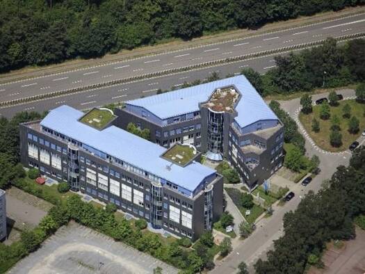 Bürofläche zur Miete provisionsfrei 7 Zimmer 260 m² Bürofläche Am Hardtwald 9 Ettlingen 76275