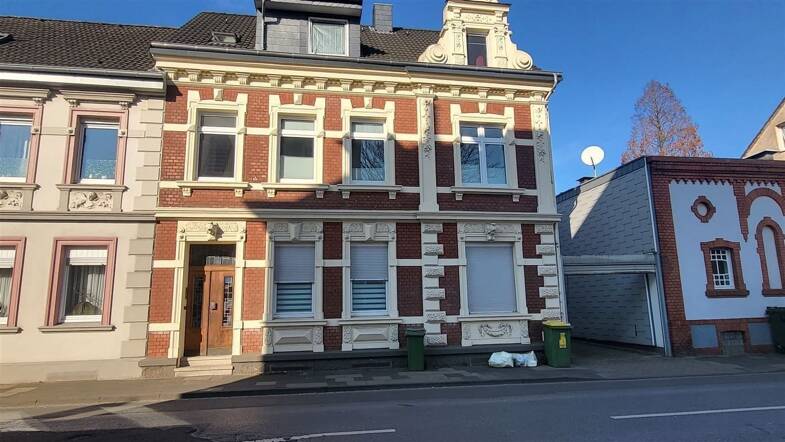 Mehrfamilienhaus zum Kauf als Kapitalanlage geeignet 1.250.000 € 705 m² 782 m² Grundstück Sterkrade-Mitte Oberhausen 46145