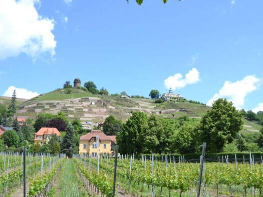 Außenstellplatz zur Miete provisionsfrei Radebeul 01445