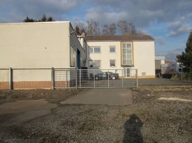 Halle/Industriefläche zum Kauf 999.999 € 1.808,2 m² Lagerfläche Triftstr..66 Niedervellmar Vellmar 34246