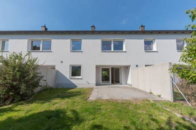 Reihenmittelhaus zur Miete 1.420 € 4 Zimmer 108 m² 186 m² Grundstück Geisenfeld Geisenfeld 85290