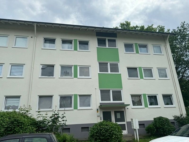 Wohnung zur Miete 459 € 2,5 Zimmer 51,2 m²<br/>Wohnfläche 13.10.2024<br/>Verfügbarkeit Feldwiese 2 Katernberg Essen 45327