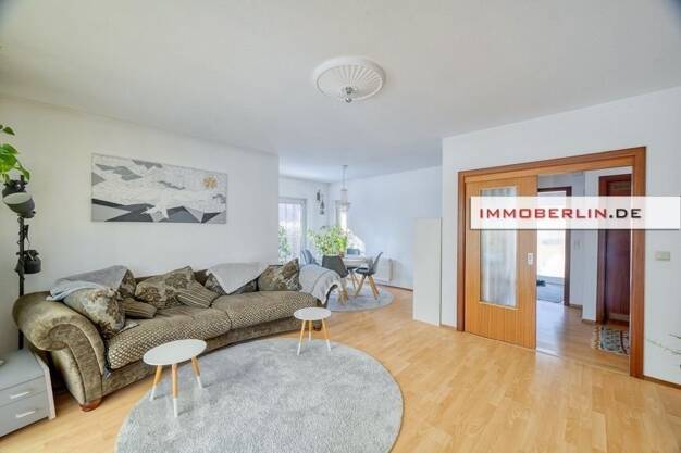 Haus zum Kauf 440.000 € 3 Zimmer 80 m² 800 m² Grundstück frei ab sofort Ahrensfelde Ahrensfelde 16356