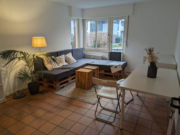 Wohnung zum Kauf provisionsfrei 239.000 € 2 Zimmer 49 m² EG Sülz Köln 50939