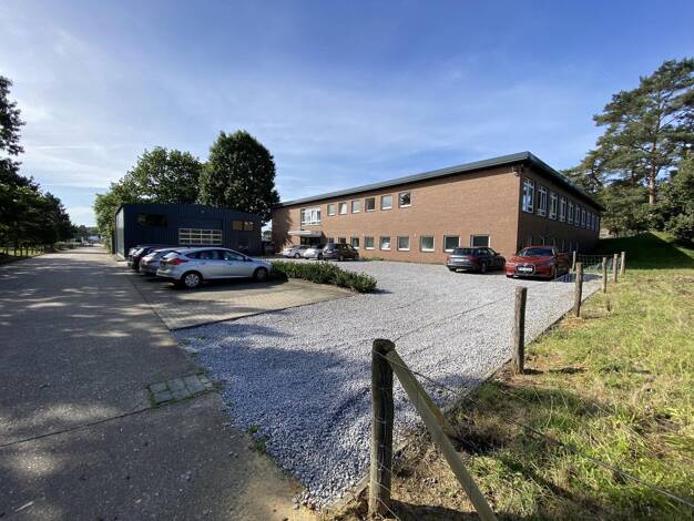 Bürofläche zum Kauf provisionsfrei 960.000 € 850 m² Bürofläche Coesfeld Coesfeld 48653