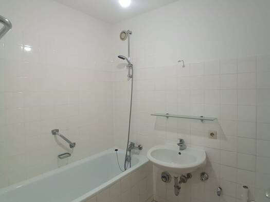 Wohnung zur Miete 1.650 € 3 Zimmer 81 m² 5. Geschoss frei ab sofort Wittelsbacherstraße 22 Neugermering Germering 82110