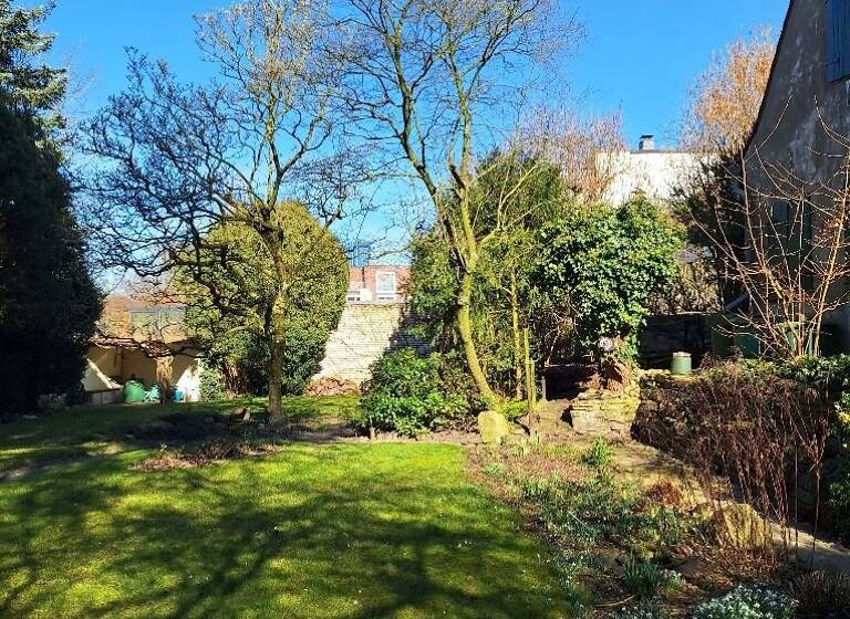 Mehrfamilienhaus zum Kauf als Kapitalanlage geeignet 2.950.000 € 12 Zimmer 361 m²<br/>Wohnfläche 1.248 m²<br/>Grundstück Centrum Münster 48143